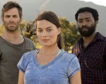 Z for Zachariah: Margot Robbie cerca di sopravvivere nel primo trailer