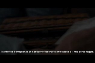 Featurette 'Scott Eastwood e Britt Robertson' - La risposta è nelle stelle