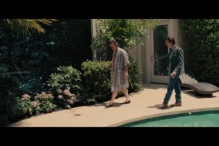 Clip esclusiva - La Regola del Gioco