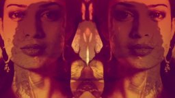 Concept Trailer - Sense8