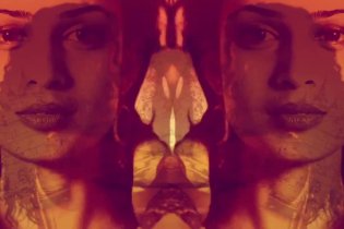 Concept Trailer - Sense8