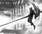 Vincenzo Natali rivela i concept art per Predator, It e Neuromancer
