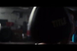 Trailer 2 - Southpaw
