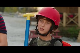 Trailer - Vacation