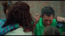 Clip 'La partenza di mamma' - Teneramente folle