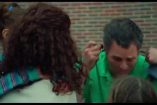 Clip 'La partenza di mamma' - Teneramente folle