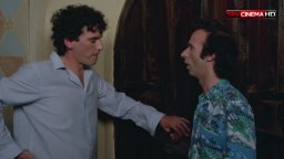 Clip 'Omaggio a Massimo Troisi' - Non ci resta che piangere