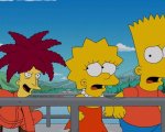 I Simpson: Telespalla Bob ucciderà Bart Simpson!