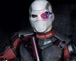 Suicide Squad: le immagini di Deadshot in azione sul set!