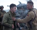 Fury e gli altri film di guerra: ne parliamo a MovieplayerLive