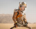 The Martian: Matt Damon rivela la sua missione nel primo teaser video
