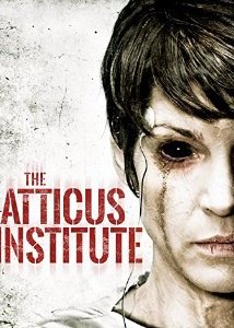 Locandina di The Atticus Institute