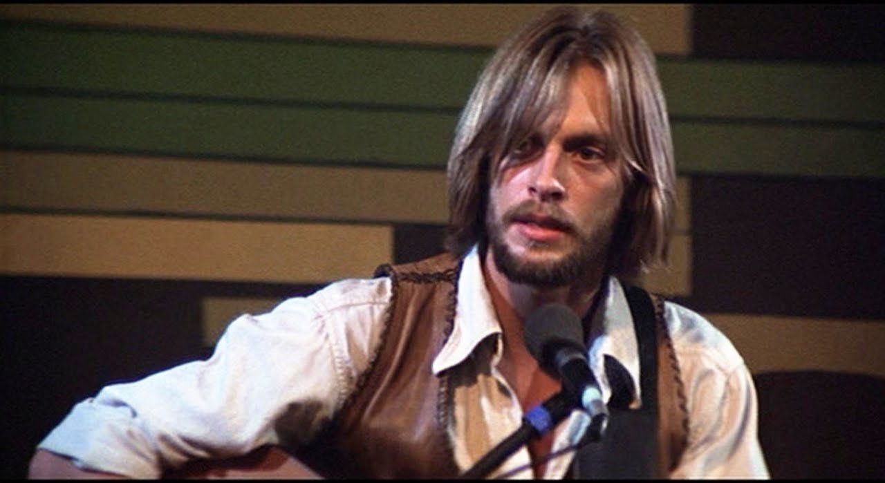 Nashville: un'immagine di Keith Carradine