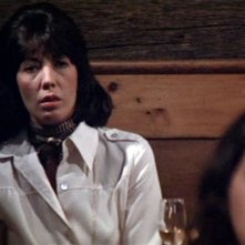 Nashville: Lily Tomlin in una scena del film