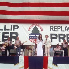 Nashville: un'immagine tratta dal film