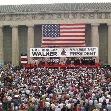 Nashville: una scena del film