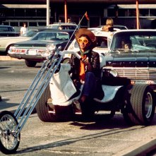 Nashville: Jeff Goldblum in una buffa scena del film