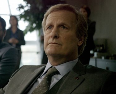 Sopravvissuto - The Martian: un primo piano di Jeff Daniels