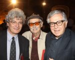 Mario Martone e i Taviani a Parlare di Cinema a Castiglioncello 2015