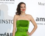 Marion Cotillard star femminile del nuovo spy thriller di Zemeckis
