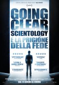 Locandina di Going Clear: Scientology and the Prison of Belief