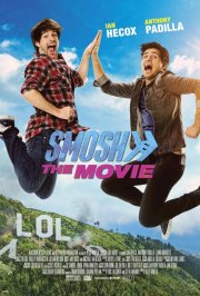 Locandina di Smosh: The Movie