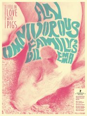 Locandina di An Omnivorous Family's Dilemma