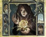 Uprooted: il libro fantasy diventa un film prodotto da Ellen DeGeneres