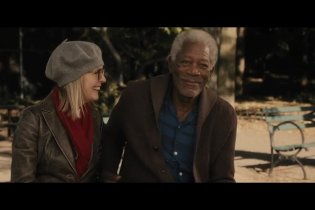 Spot - Ruth & Alex - L'amore cerca casa