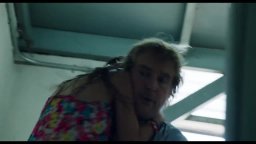 Trailer UK - No Escape