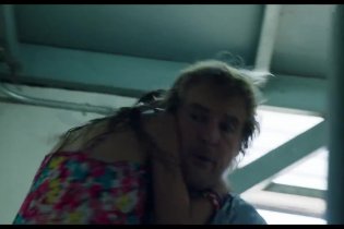 Trailer UK - No Escape