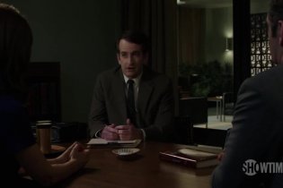 Teaser 'The Sexual Revolution' - Masters of Sex