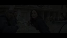 First Look Trailer - Hunger Games: Il canto della rivolta - Parte 2