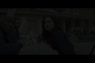 First Look Trailer - Hunger Games: Il canto della rivolta - Parte 2