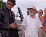 Jurassic Park: Ian Malcolm tornerà nel franchise? La risposta di Jeff Goldblum