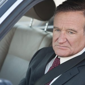 Robin Williams in 90 minuti a New York