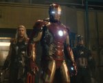 Age of Ultron è il quinto maggiore incasso della storia del cinema