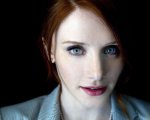 Bryce Dallas Howard vuole lavorare con Marvel! 