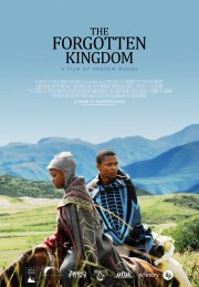 Locandina di The Forgotten Kingdom