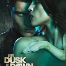 From Dusk Till Dawn: il manifesto per la seconda stagione