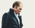 Black Mass: Johnny Depp nel nuovo teaser poster