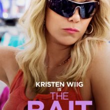 Masterminds: il character poster di Kristen Wiig