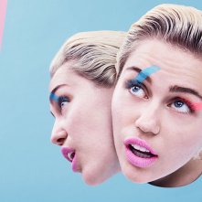 Miley Papermagazine 1