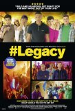Locandina di Legacy