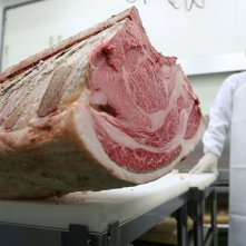 Steak (R)evolution: un'immagine del film