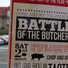 Steak (R)evolution: una scena tratta dal documentario di Franck Ribière