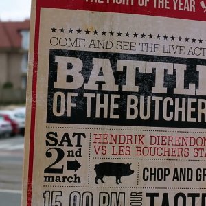 Steak (R)evolution: una scena tratta dal documentario di Franck Ribière