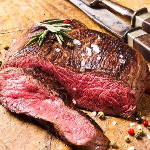 Steak (R)evolution: una succulenta scena del documentario 