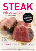 Locandina di Steak Revolution