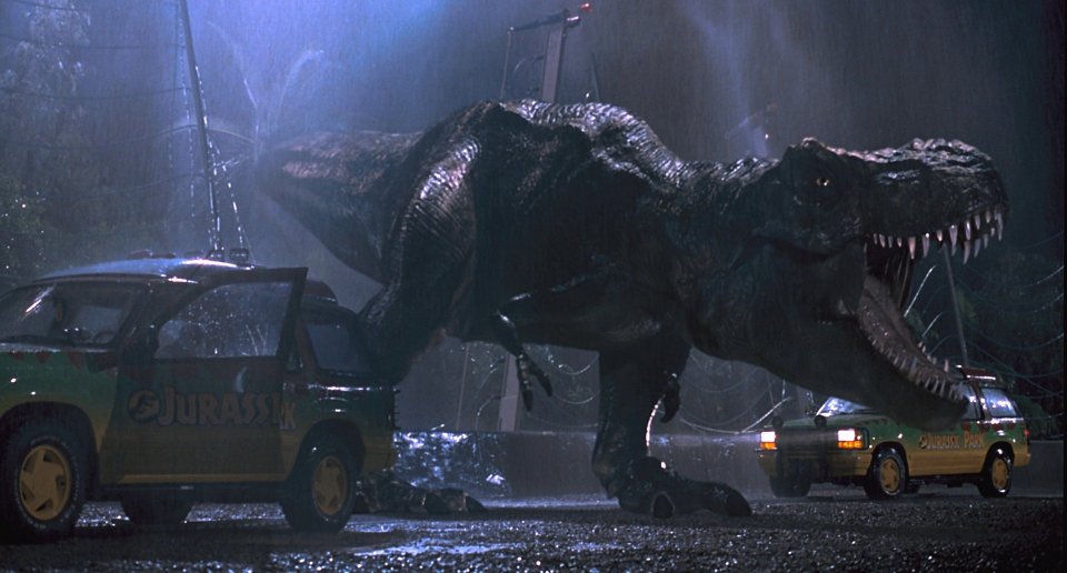 Jurassic Park: 10 cose che (forse) non sapete 